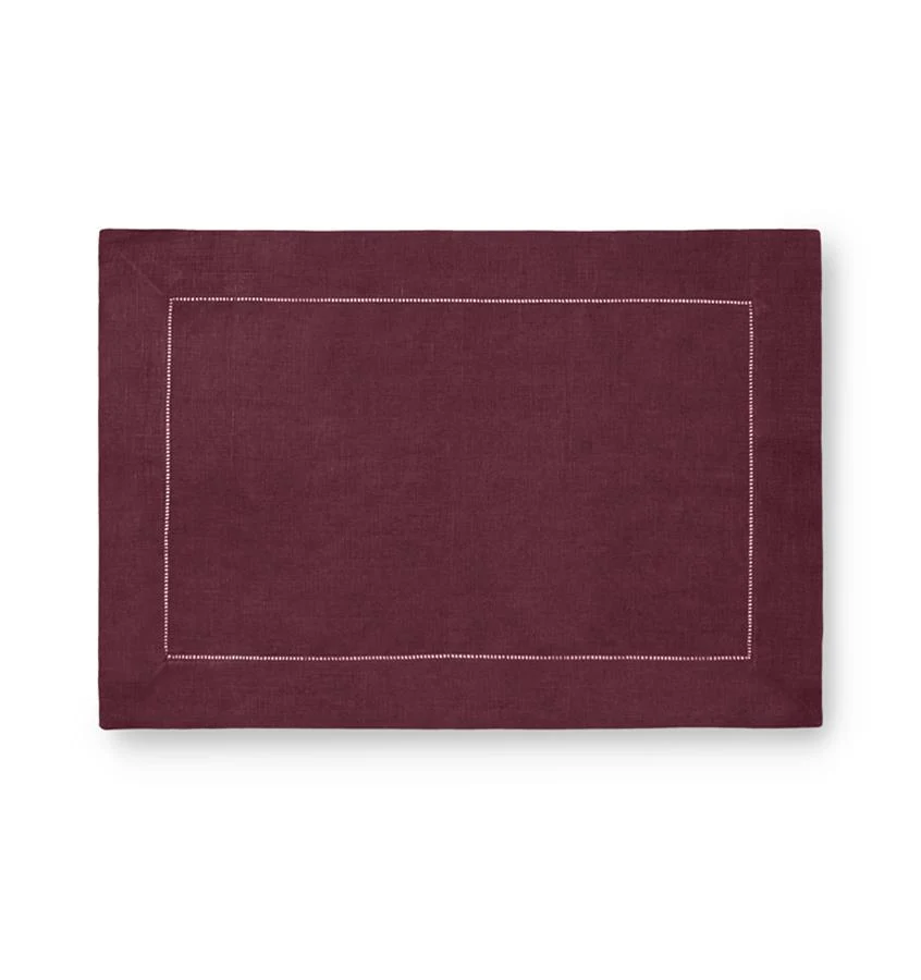 Festival Linen Napkins & Placemats - Image 38