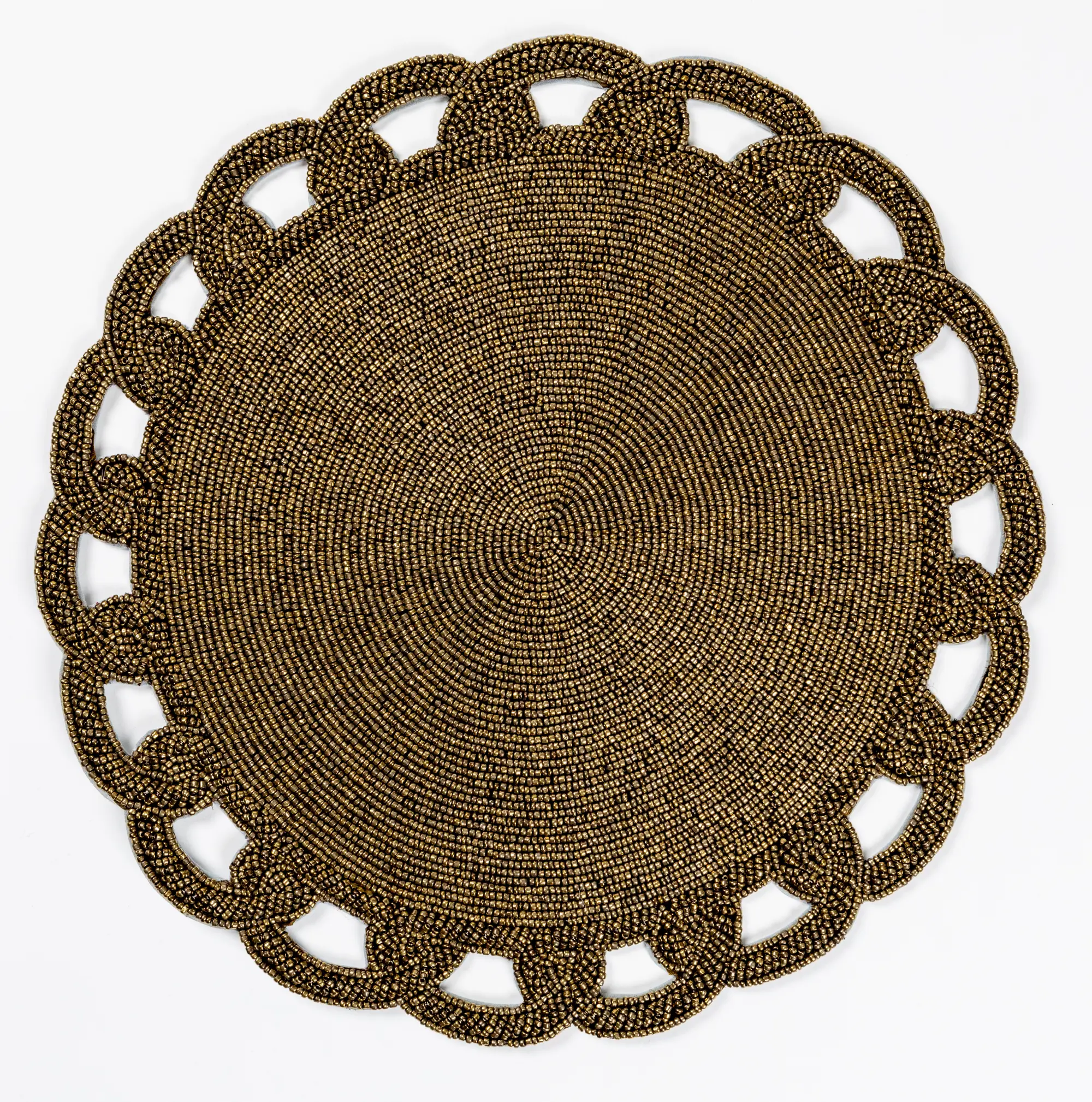 Beaded Placemat - Image 7