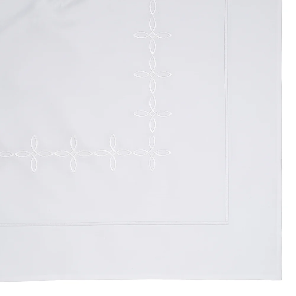 Woods Foglia Designed by You Superfine Egyptian Cotton Bed Linens - Image 2