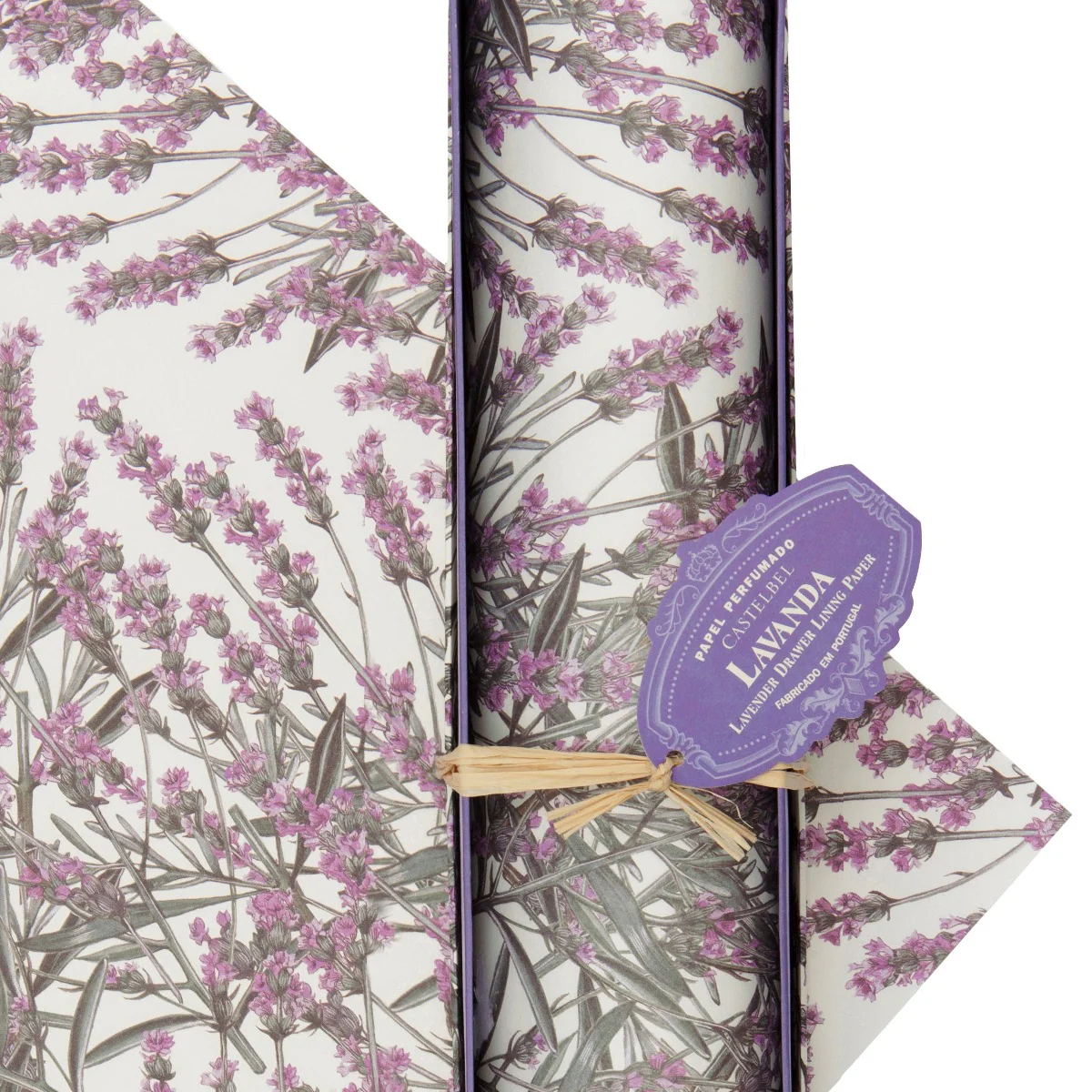 Fragranced Drawer Liners - Image 2