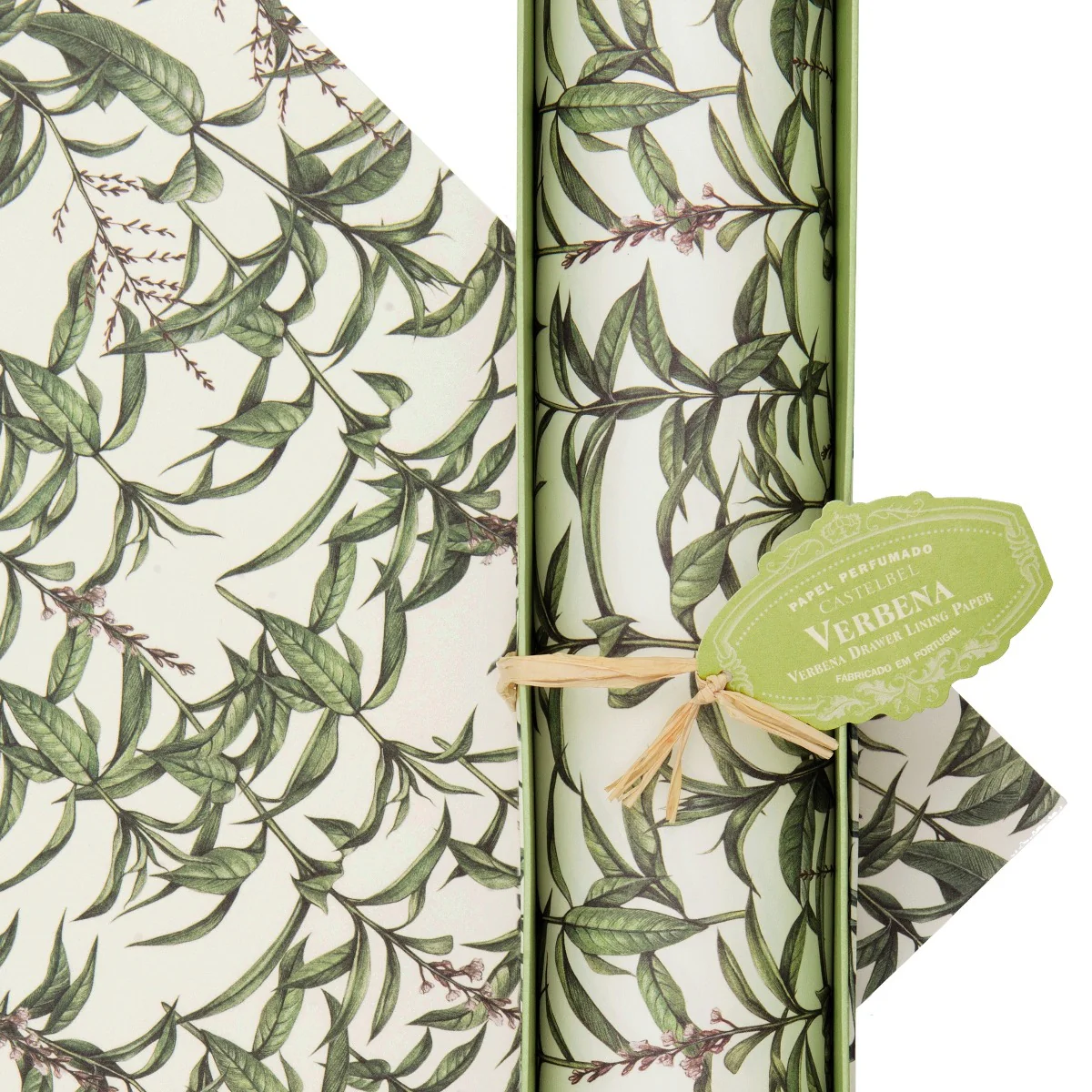 Fragranced Drawer Liners - Image 4