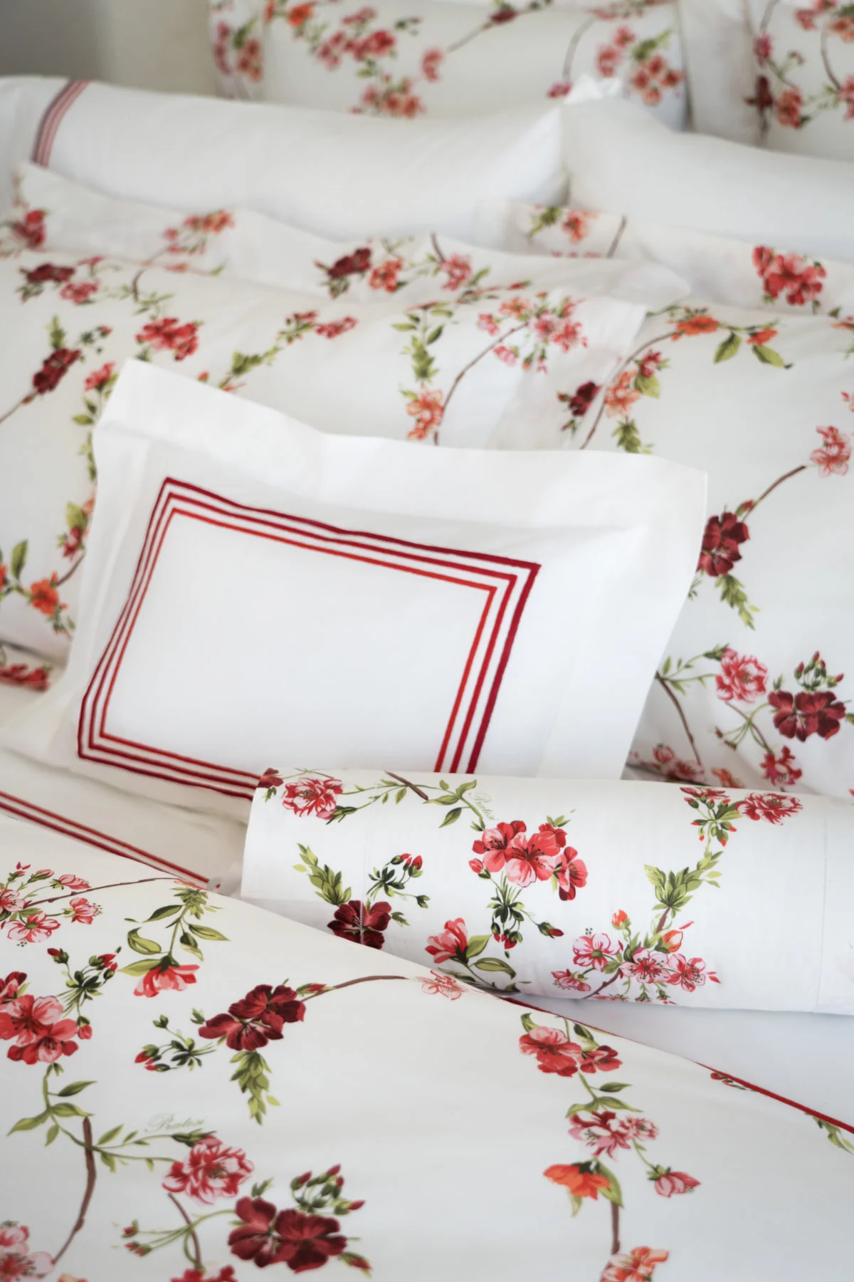 Pratesi Fresia Bed Linens - Image 12