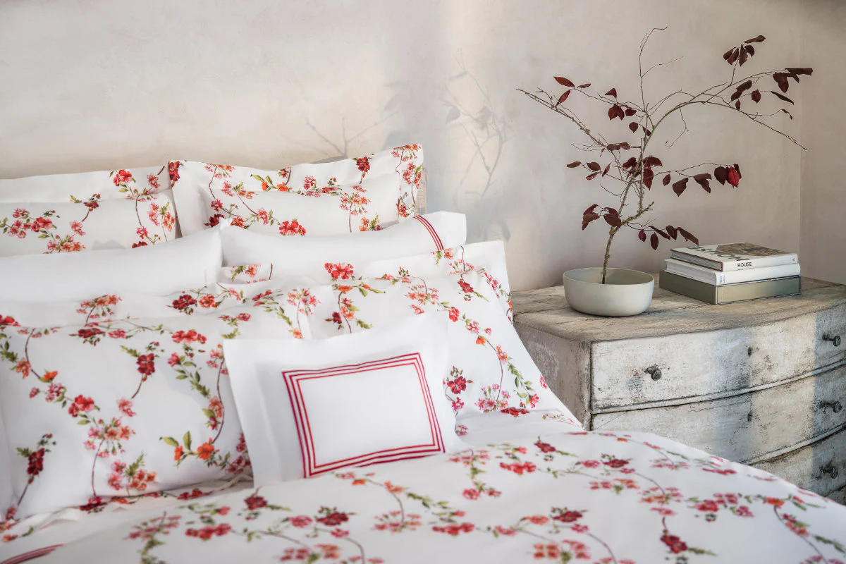 Pratesi Fresia Bed Linens - Image 13