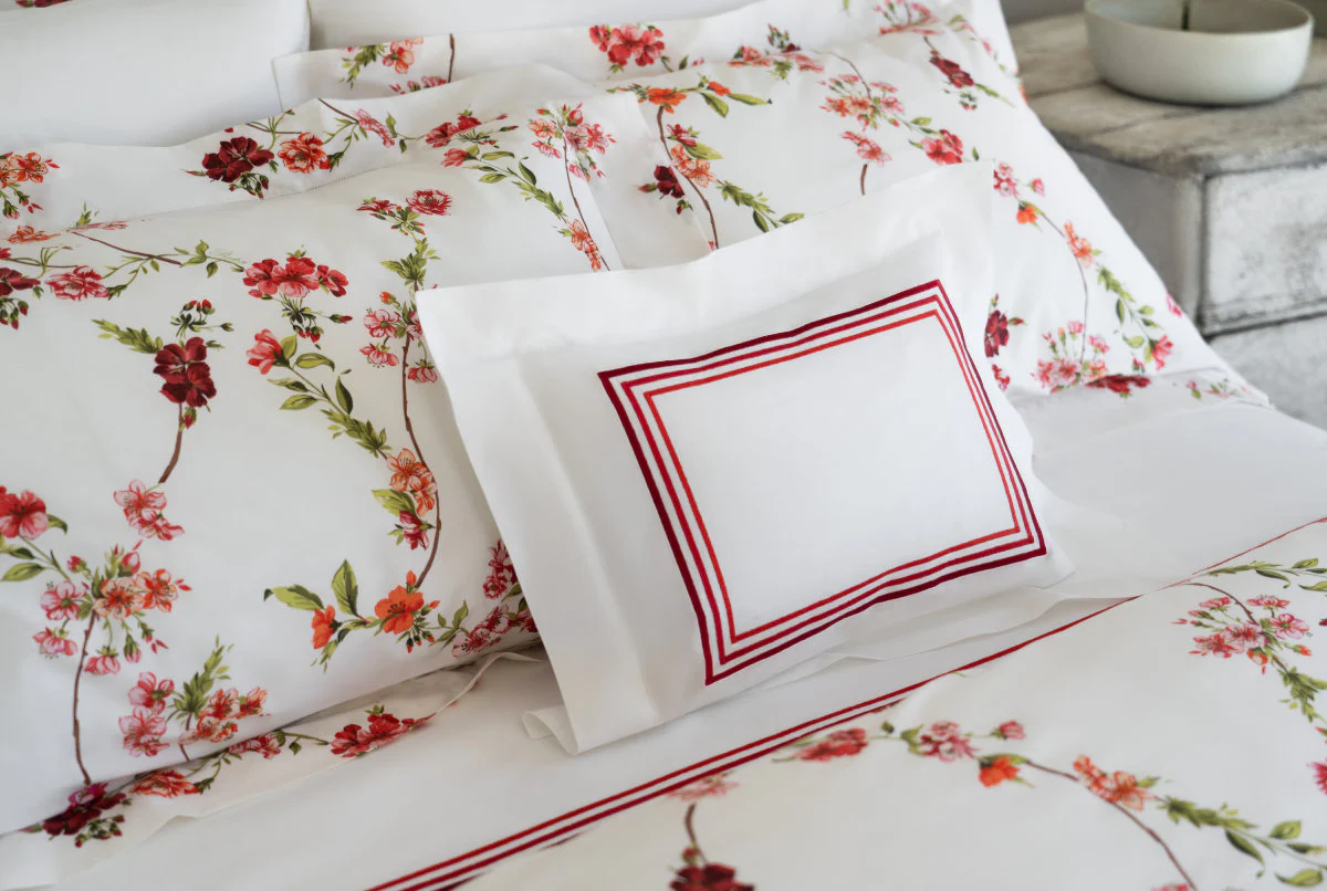 Pratesi Fresia Bed Linens - Image 14