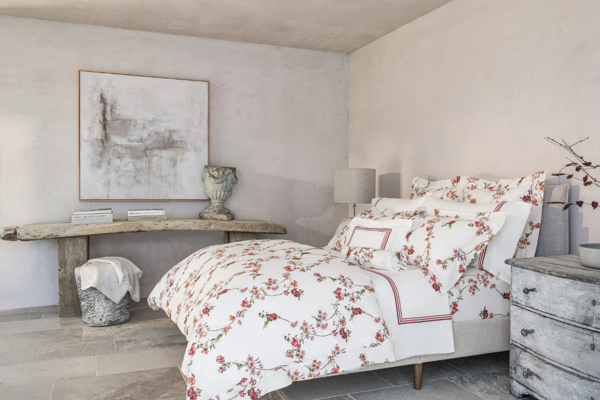 Pratesi Fresia Bed Linens - Image 15