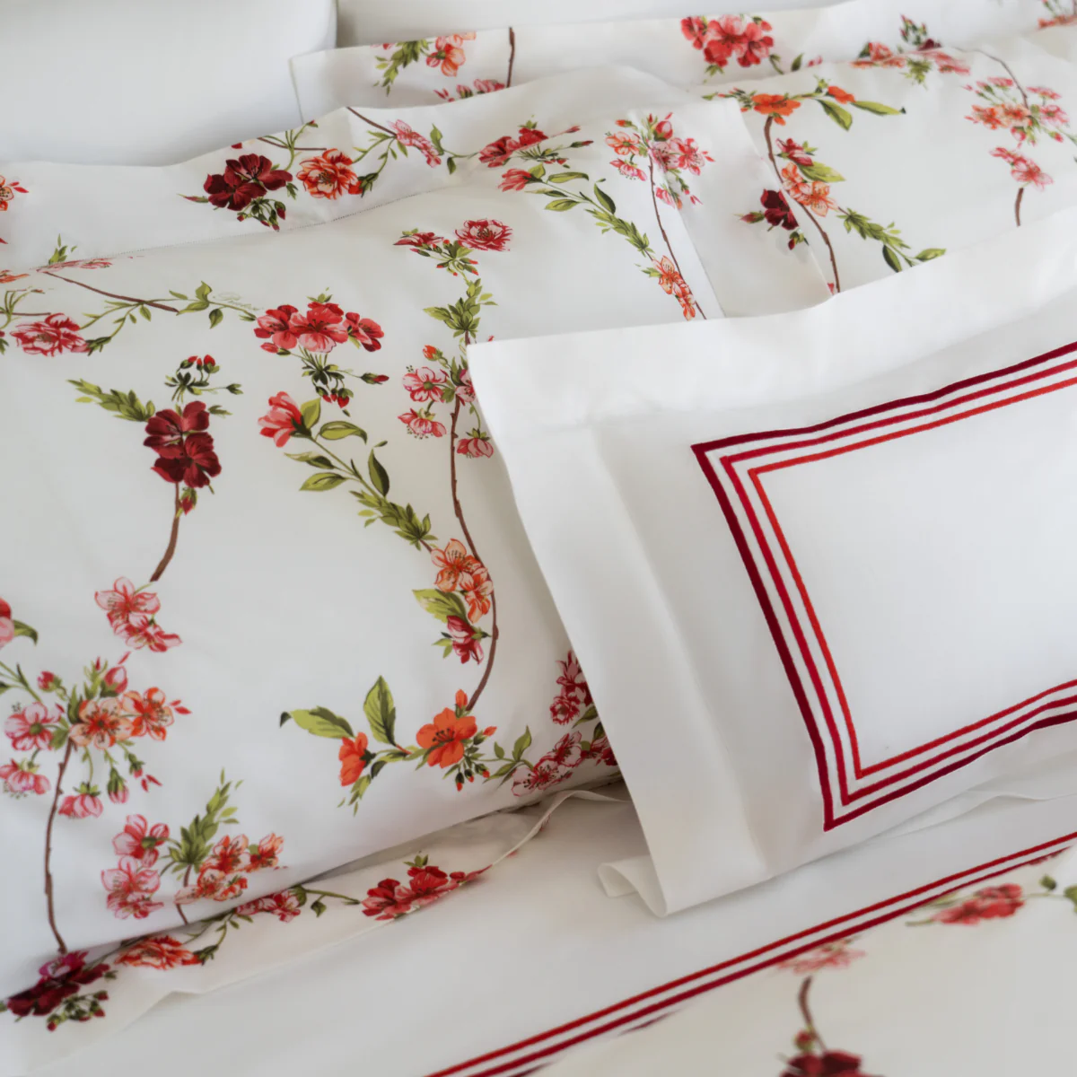 Pratesi Fresia Bed Linens - Image 2