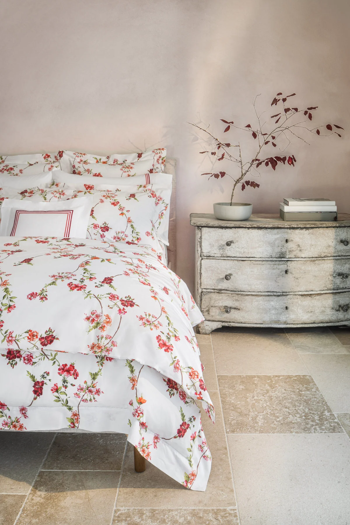 Pratesi Fresia Bed Linens - Image 3