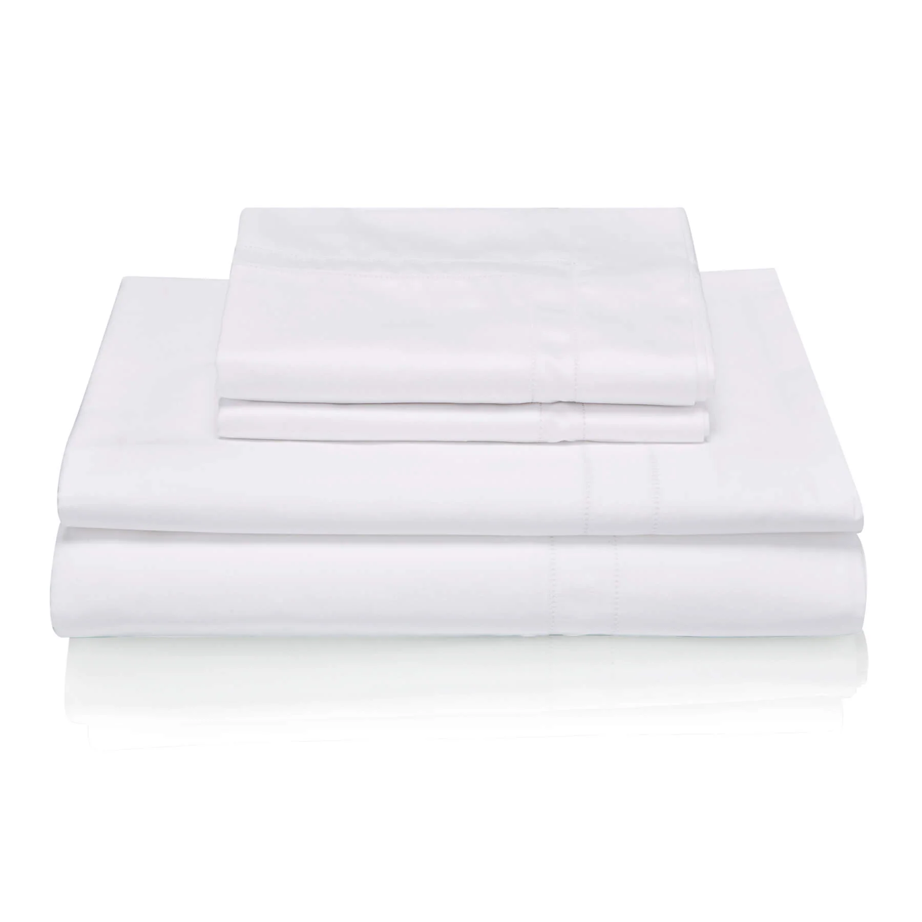Frette Doppio Ajour Cotton Bed Linens - Image 2