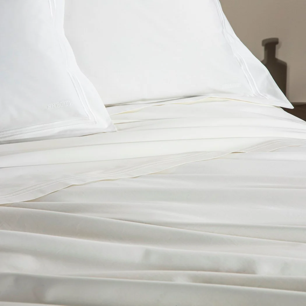 Frette Hotel Cotton Bed Linens - Image 10