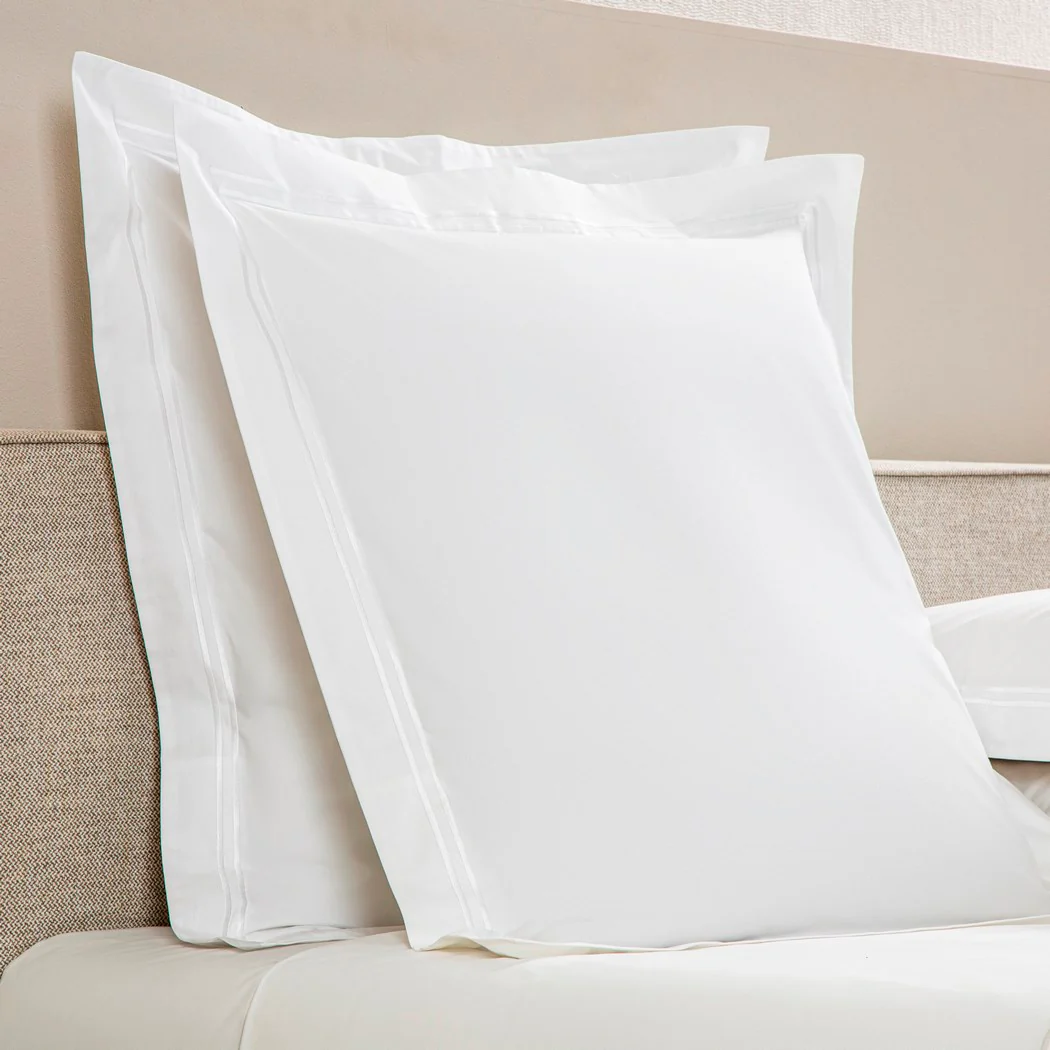 Frette Hotel Cotton Bed Linens - Image 12