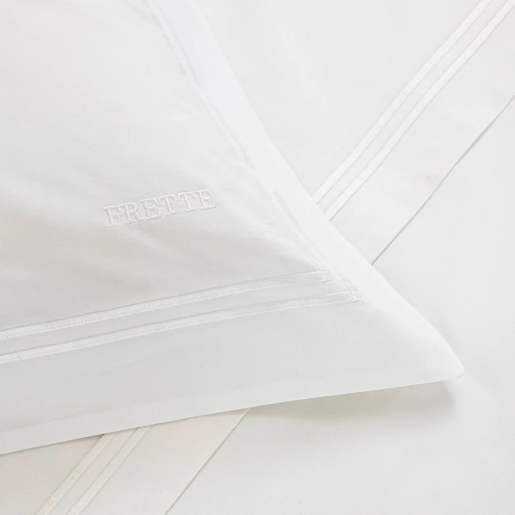 Frette Hotel Cotton Bed Linens - Image 3