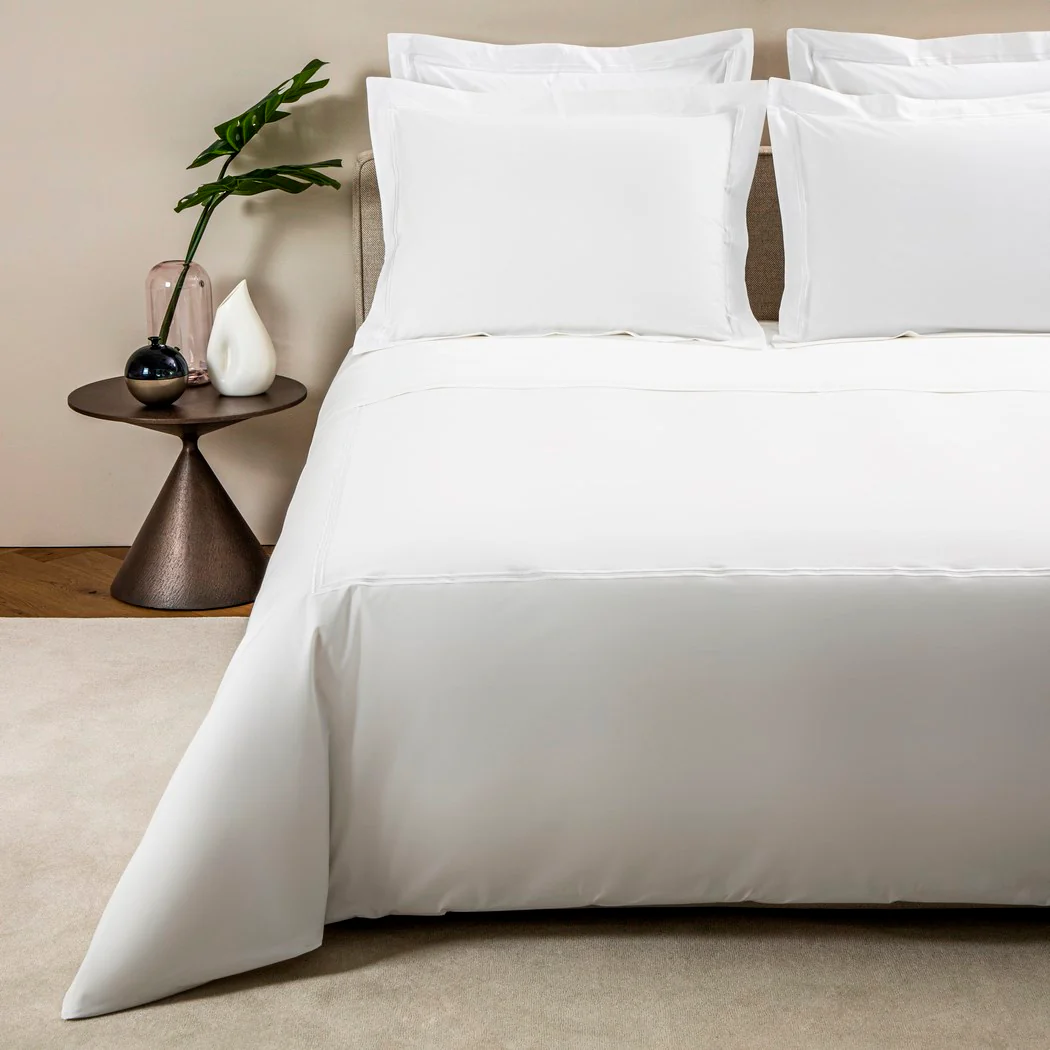 Frette Hotel Cotton Bed Linens - Image 5