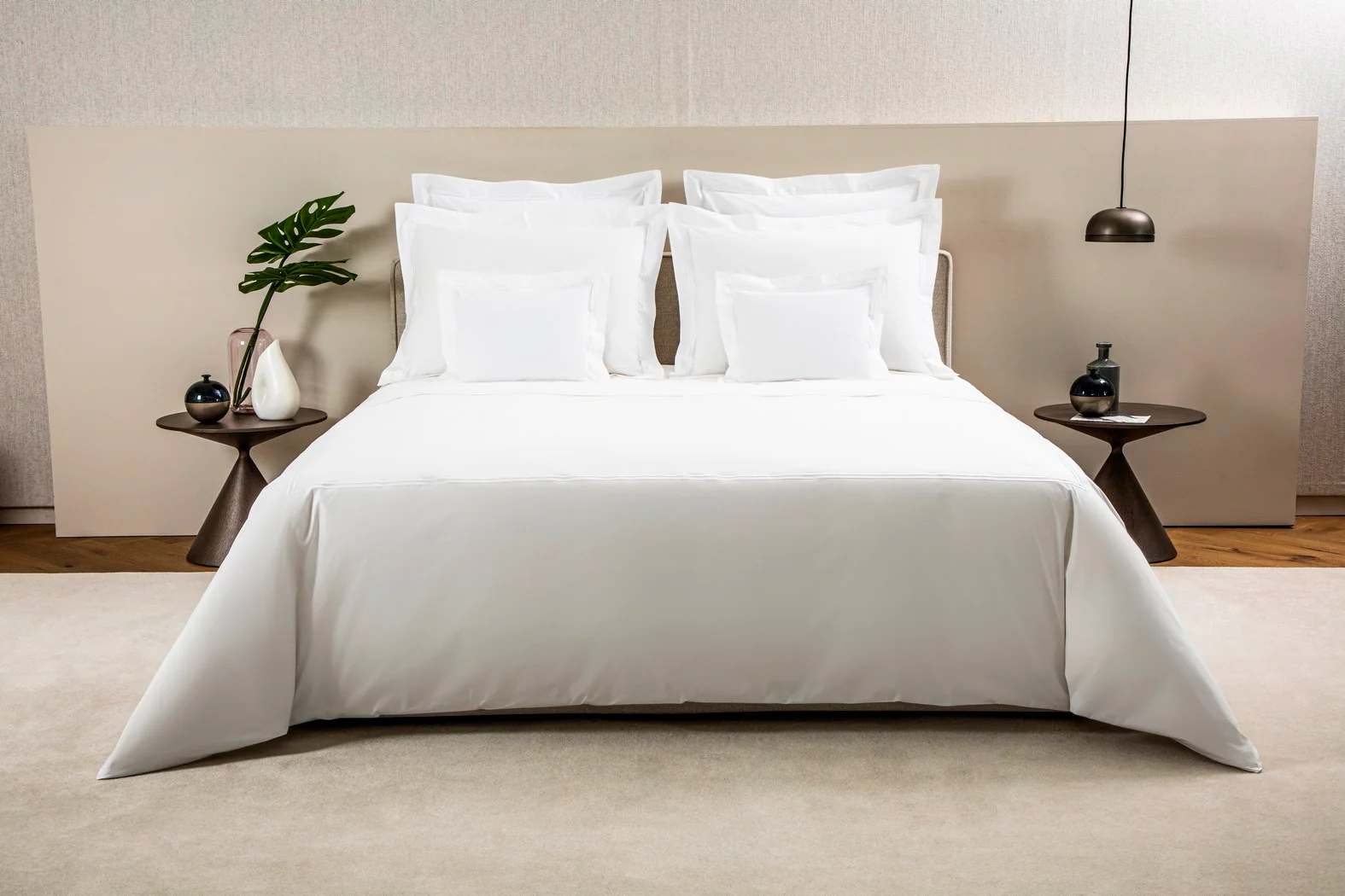 Frette Hotel Cotton Bed Linens - Image 6
