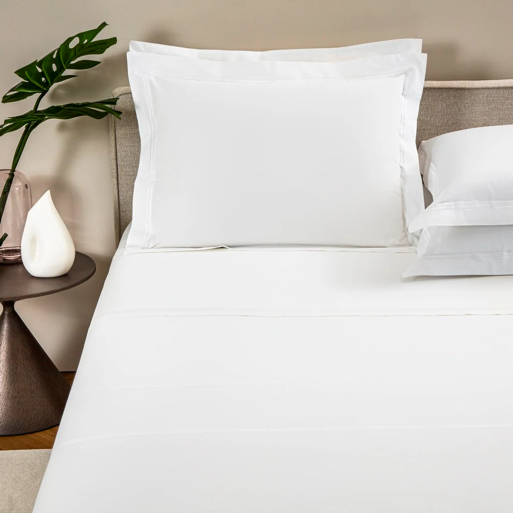Frette Hotel Cotton Bed Linens - Image 7