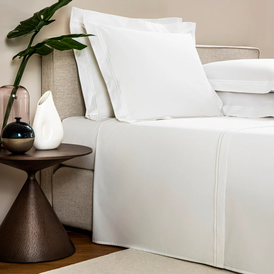 Frette Hotel Cotton Bed Linens - Image 8