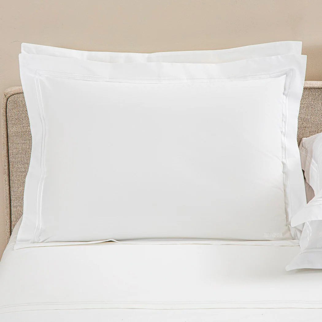 Frette Hotel Cotton Bed Linens - Image 9
