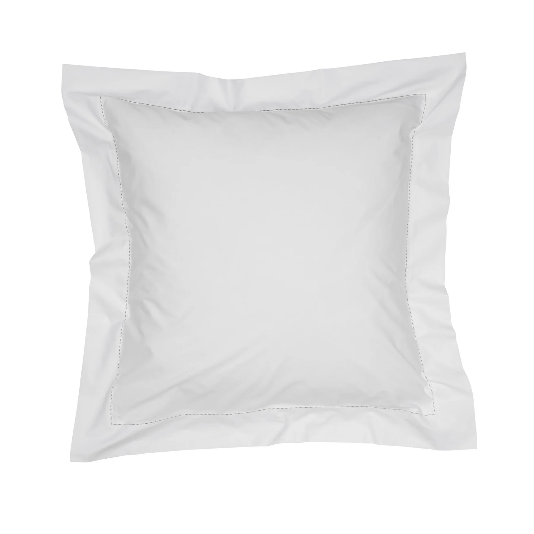 Graziano Hem Stitch Egyptian Cotton Bed Linens - Image 5