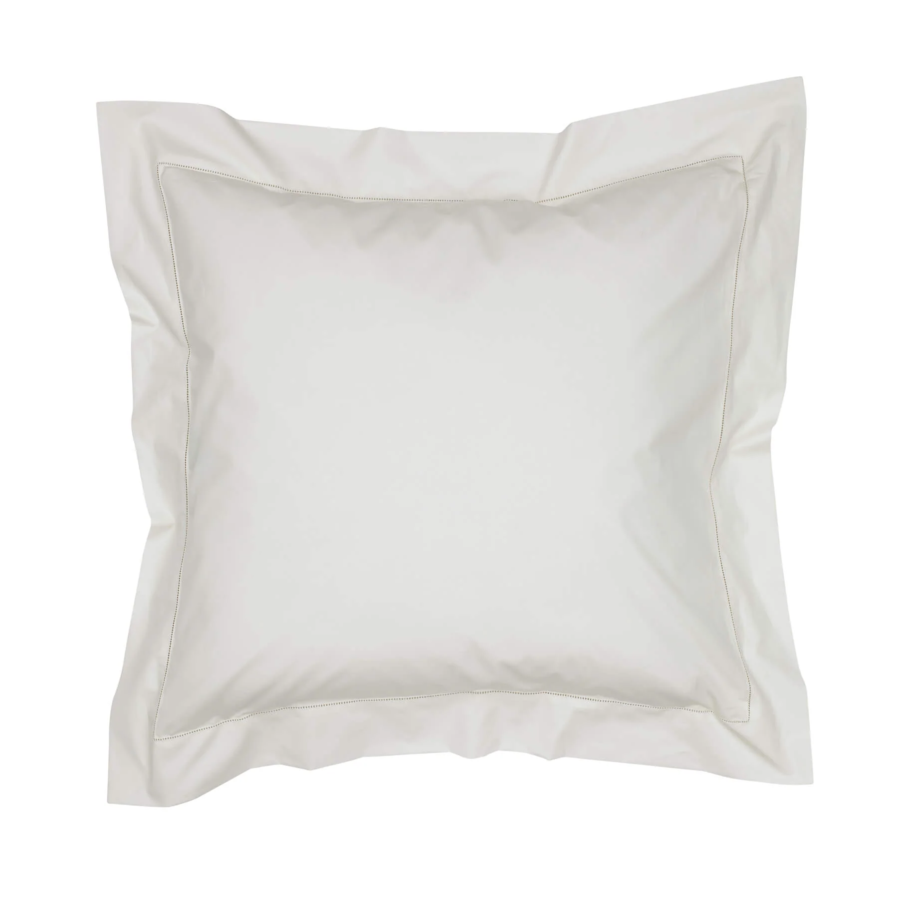Graziano Hem Stitch Egyptian Cotton Bed Linens - Image 6