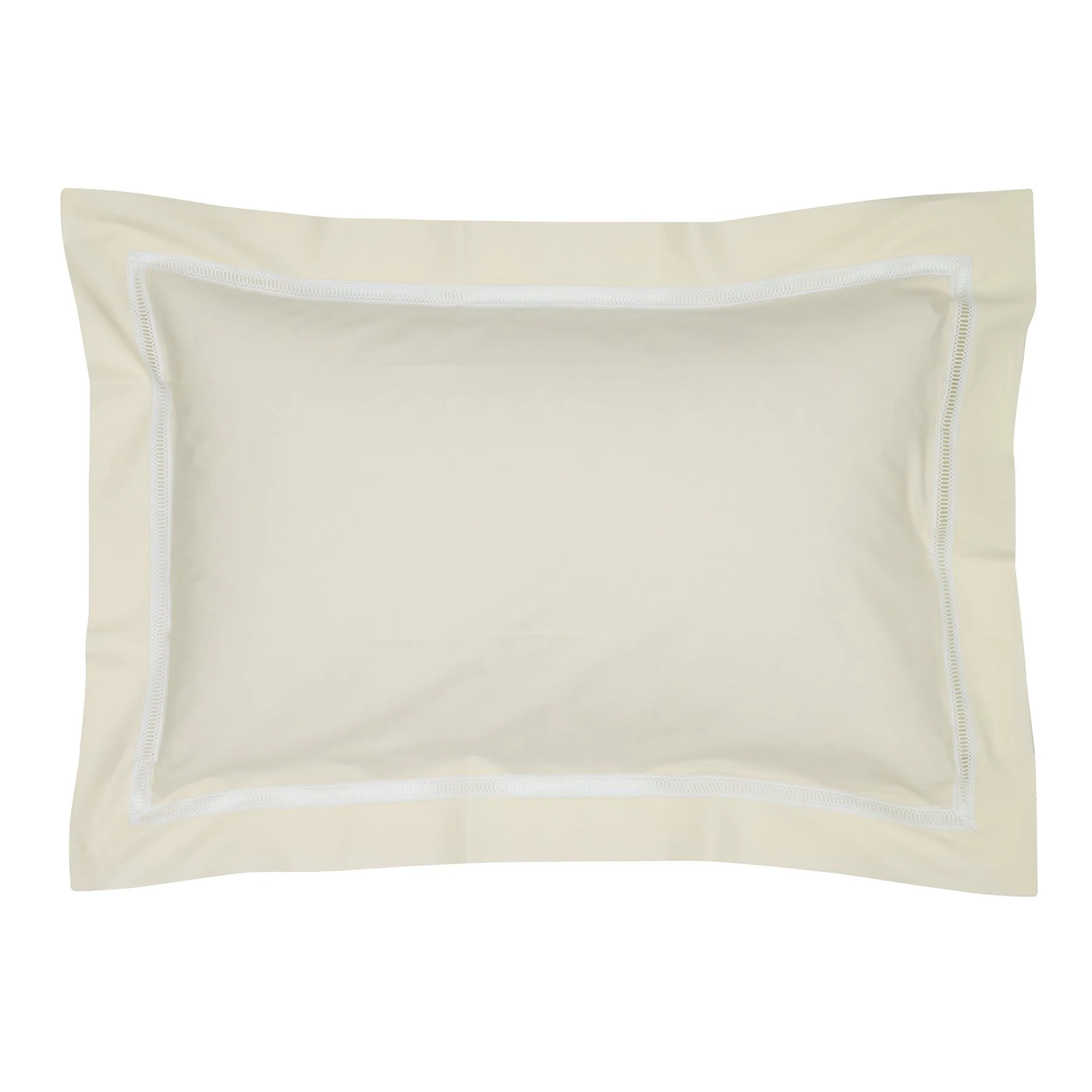 Graziano Notre Dame Egyptian Cotton Bed Linens - Image 3