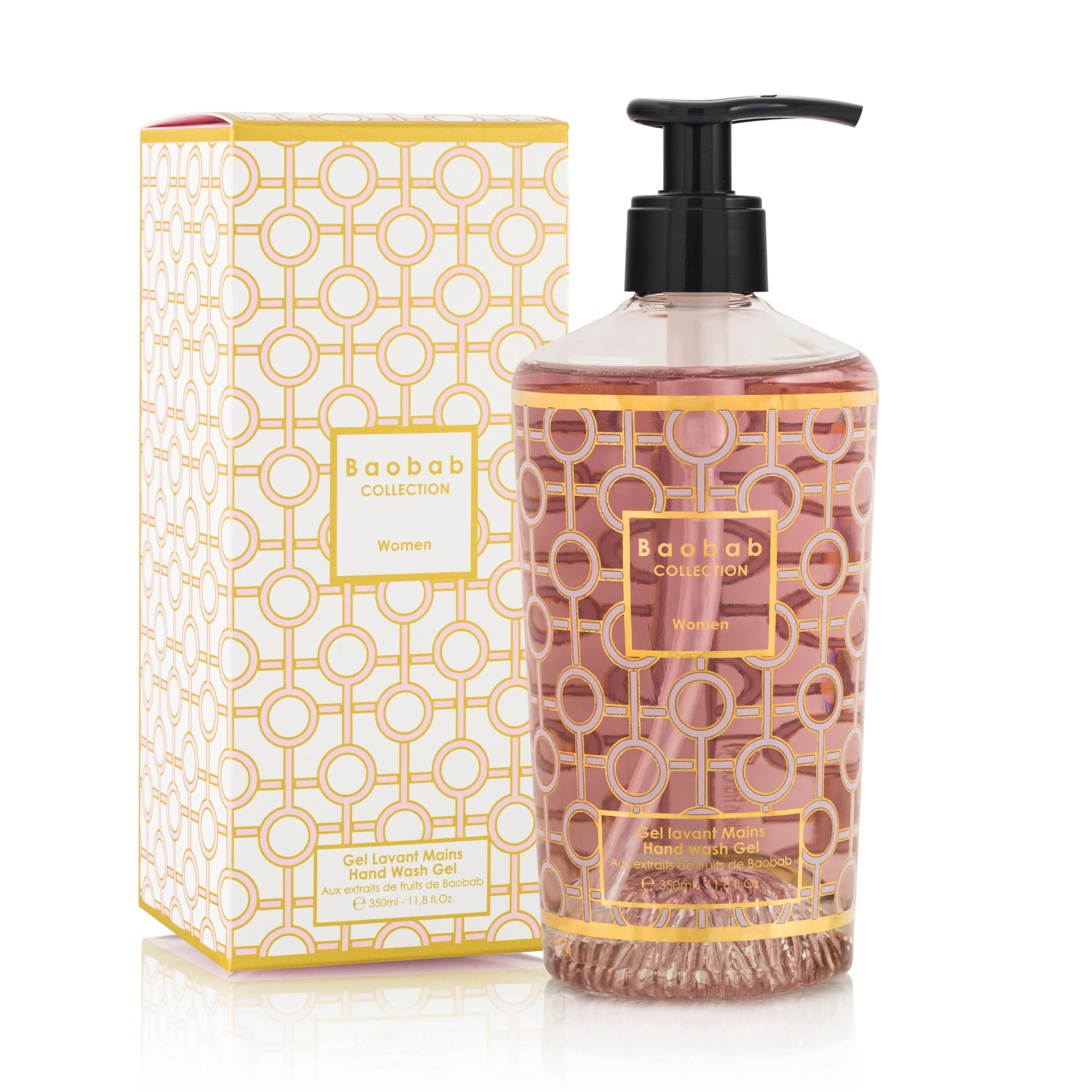 Baobab Hand Wash Gels - Image 4