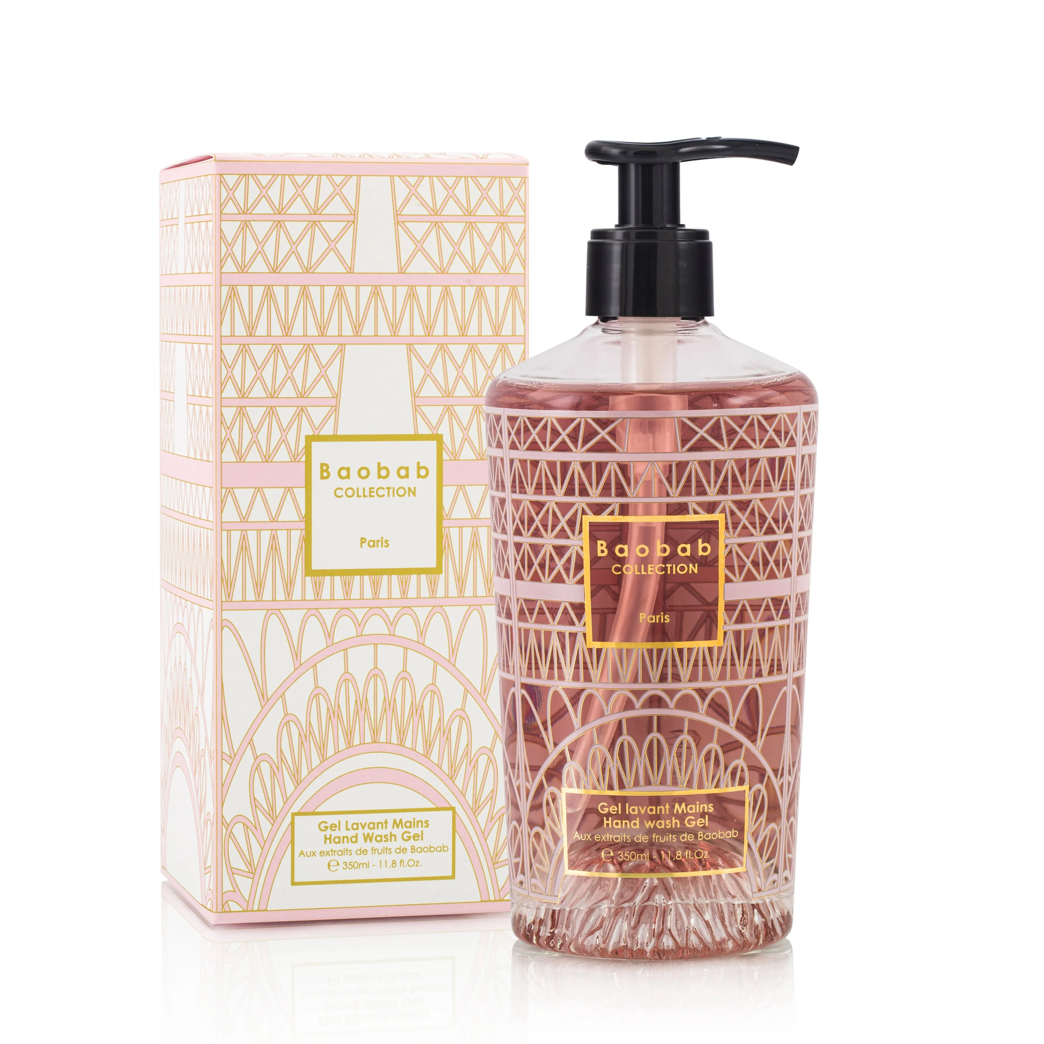 Baobab Hand Wash Gels - Image 5