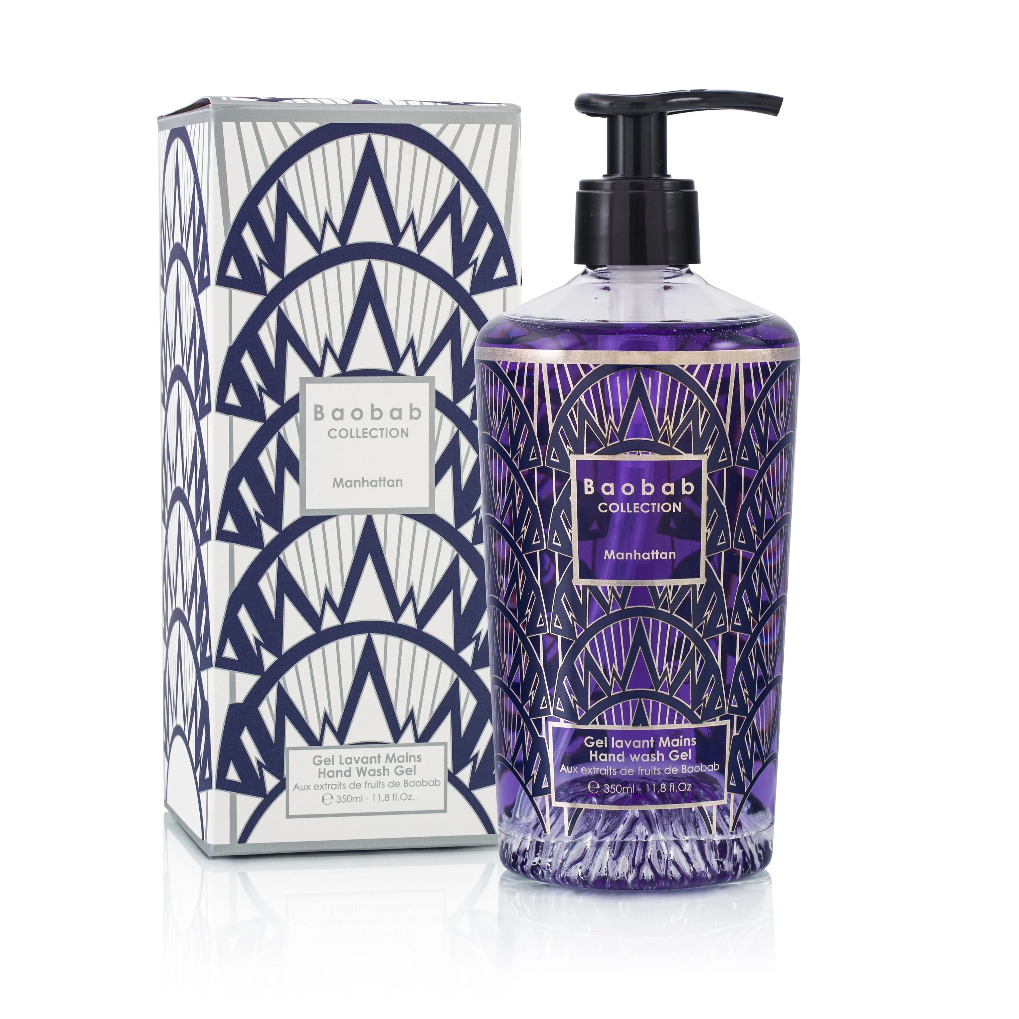 Baobab Hand Wash Gels - Image 6