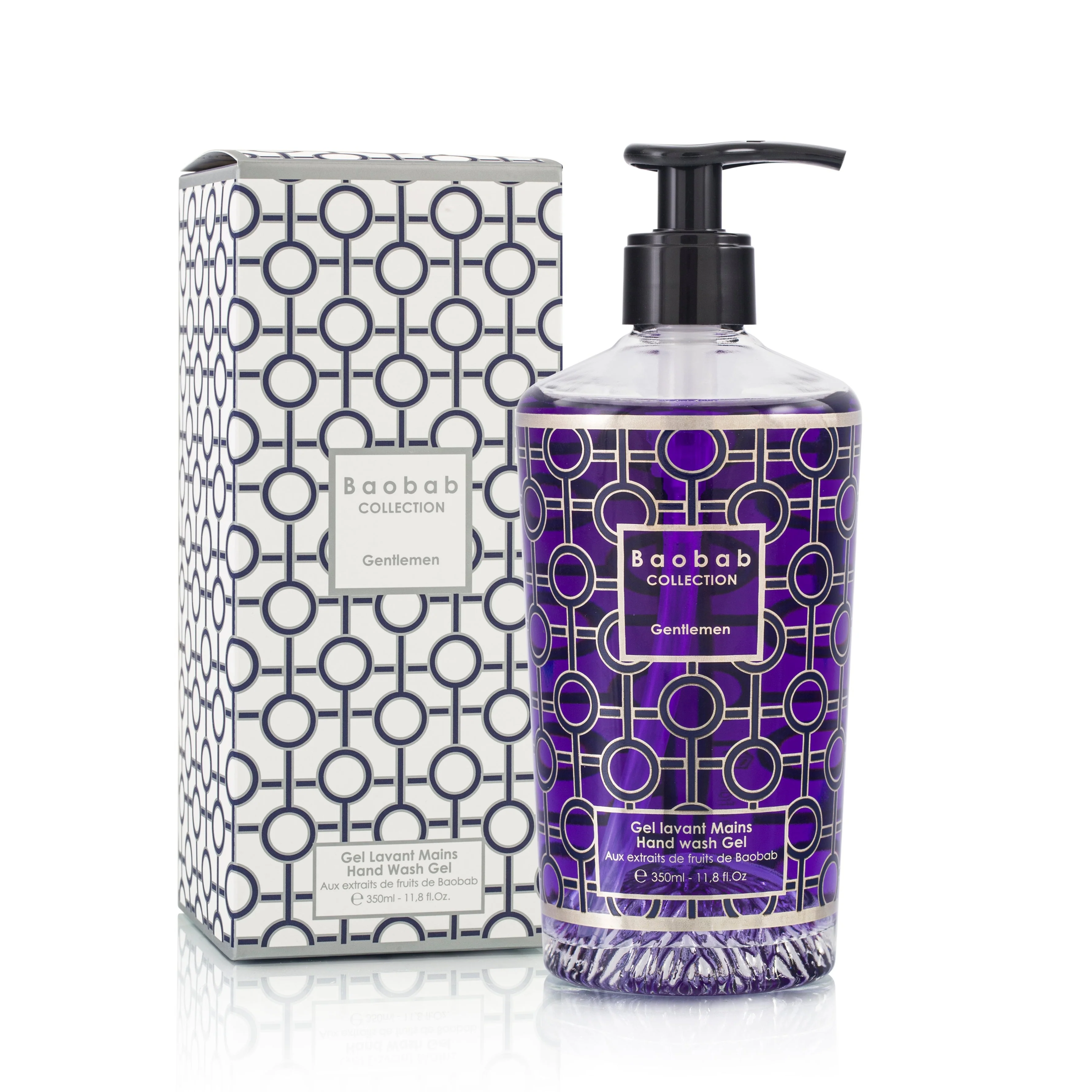 Baobab Hand Wash Gels - Image 7