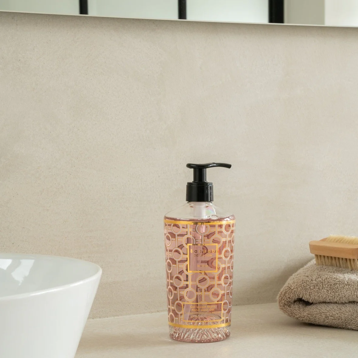 Baobab Hand Wash Gels - Image 8