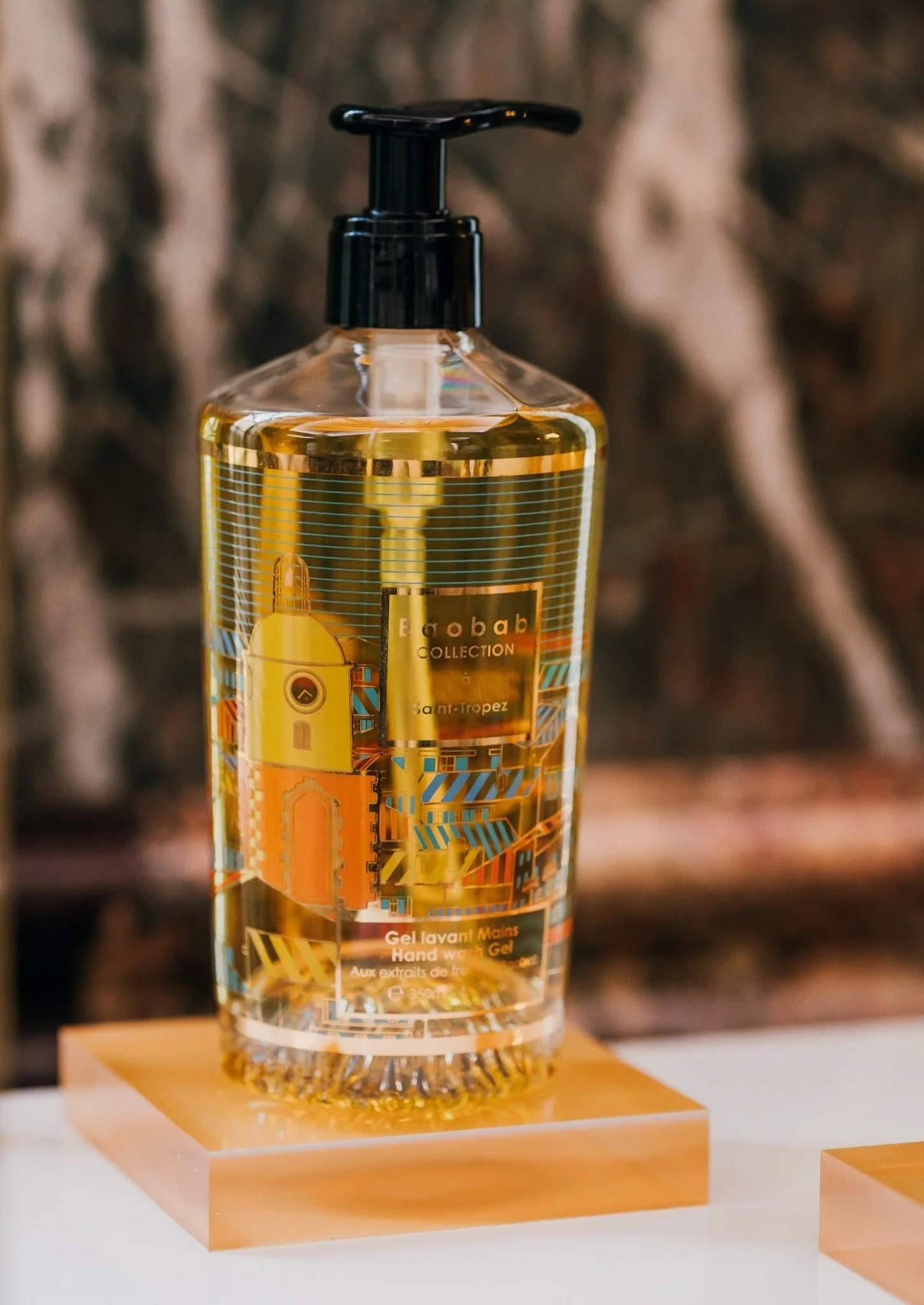Baobab Hand Wash Gels - Image 9