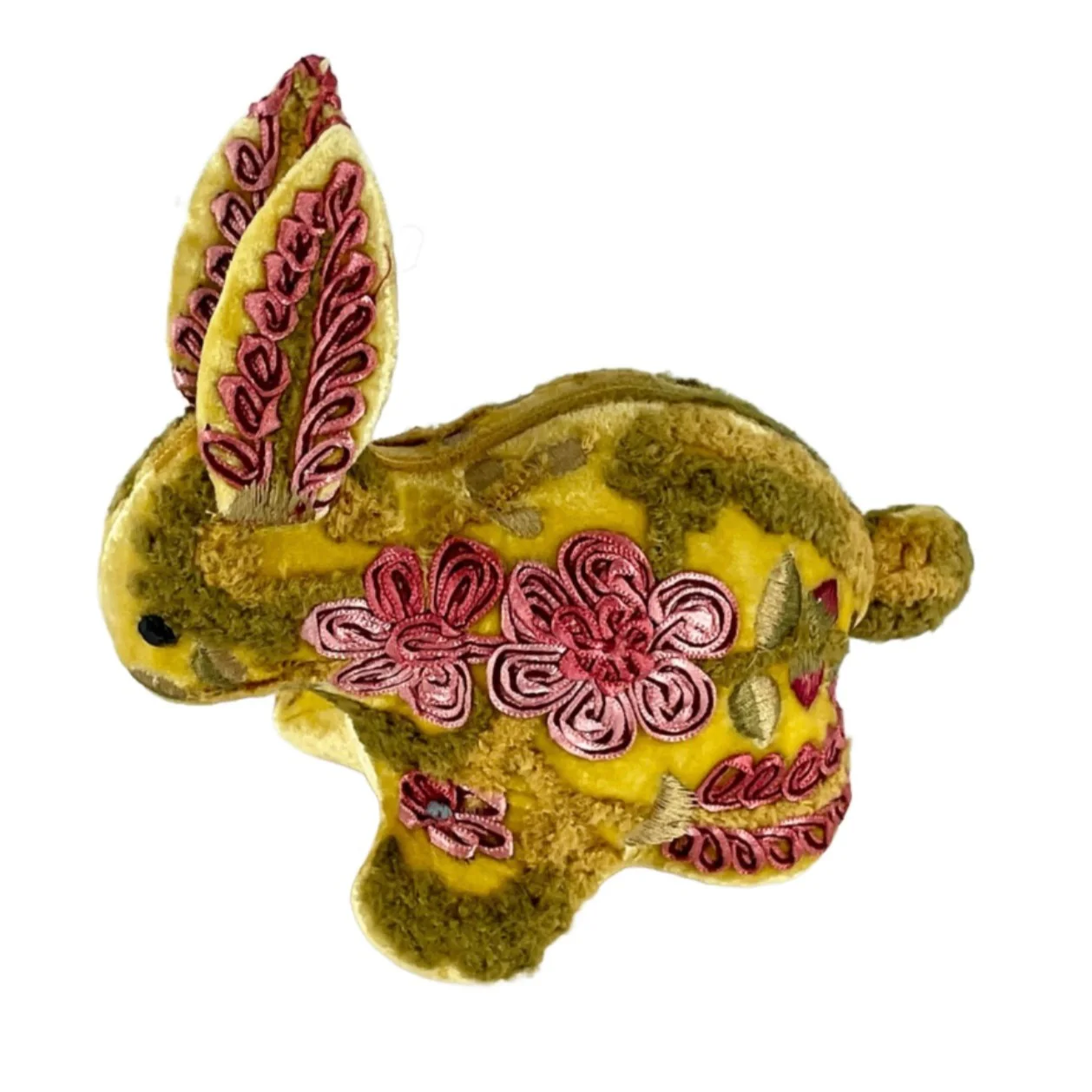 Hope Rabbit Animal Decorations - Image 2