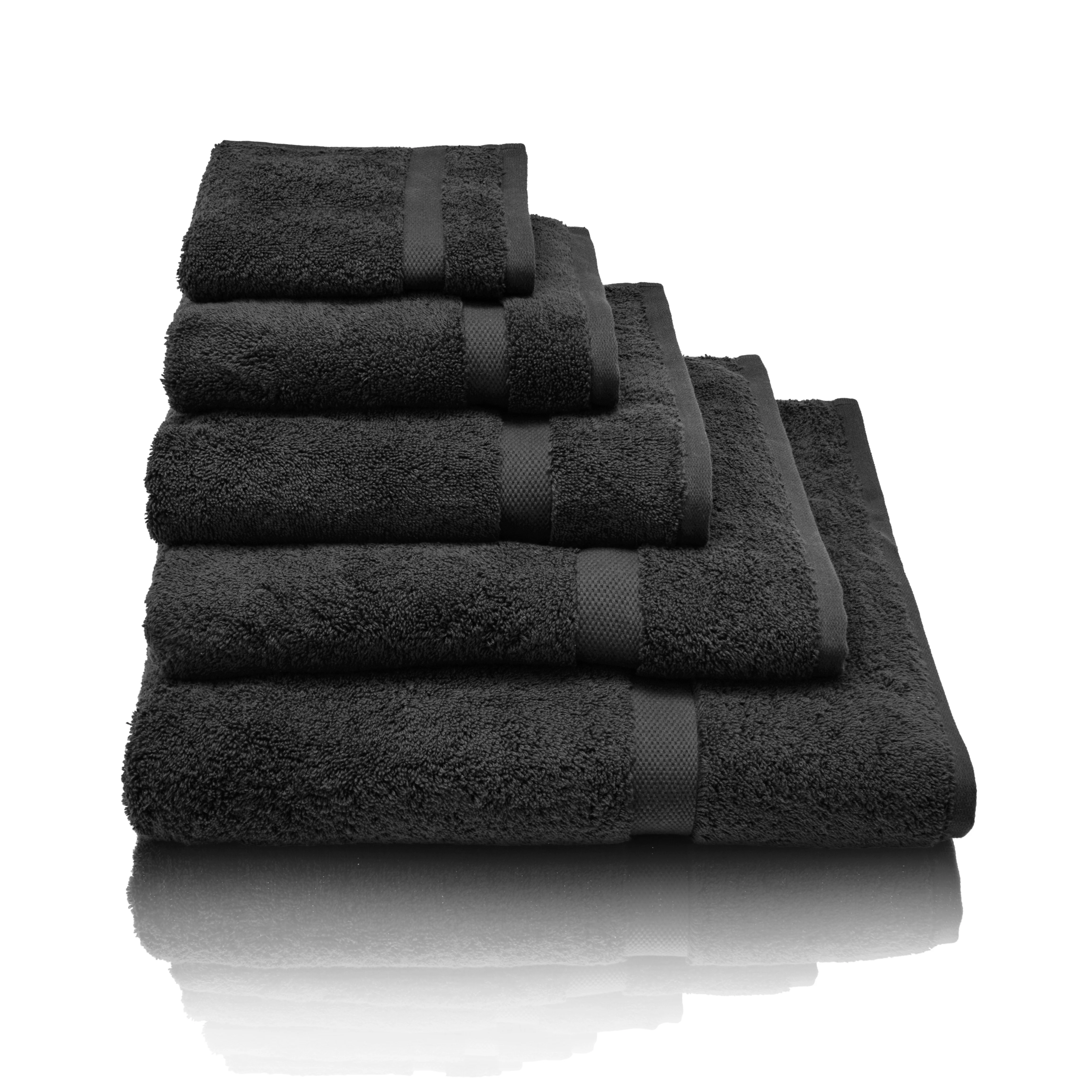 Imperial Luxury Cotton Towels - Image 3