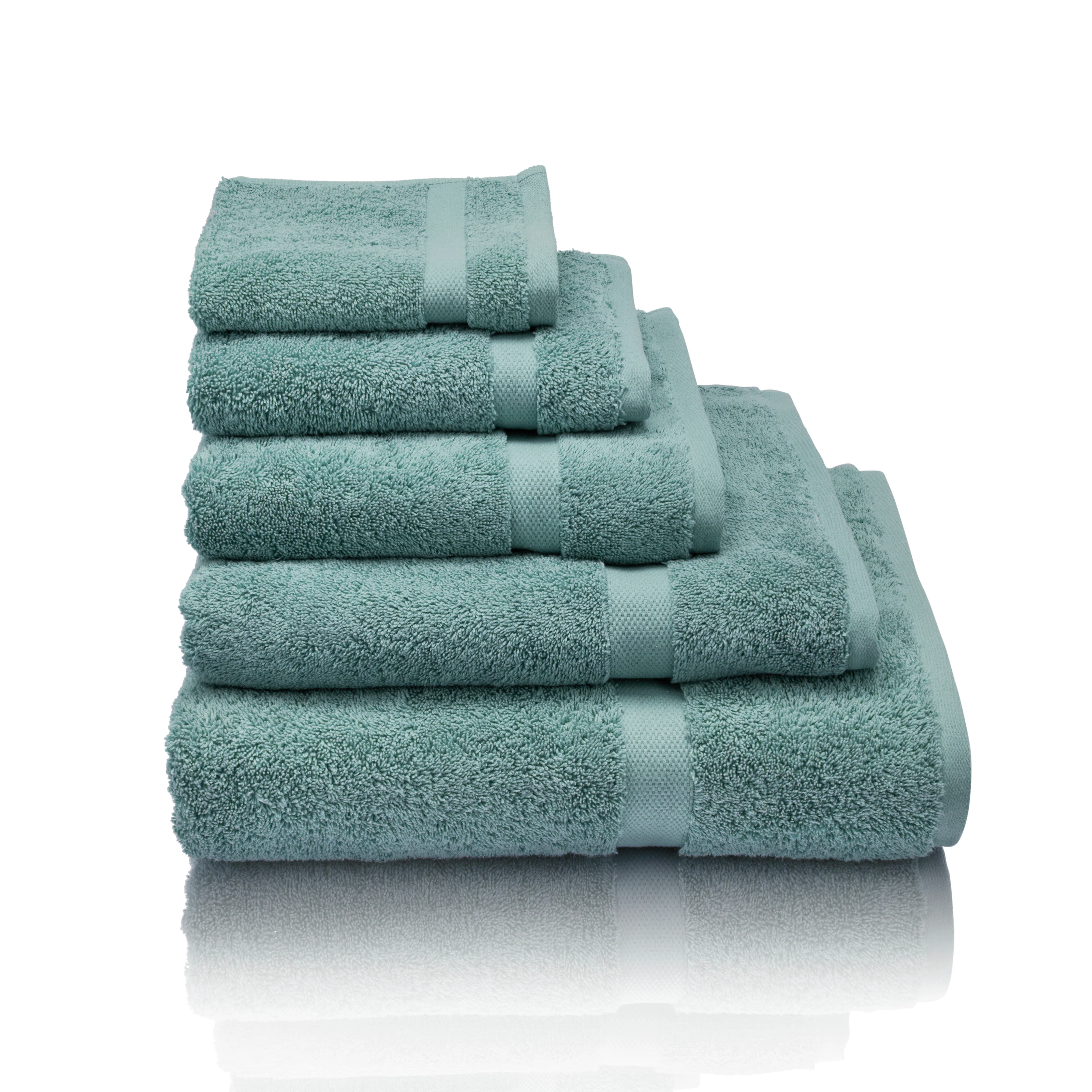 Imperial Luxury Cotton Towels - Image 5
