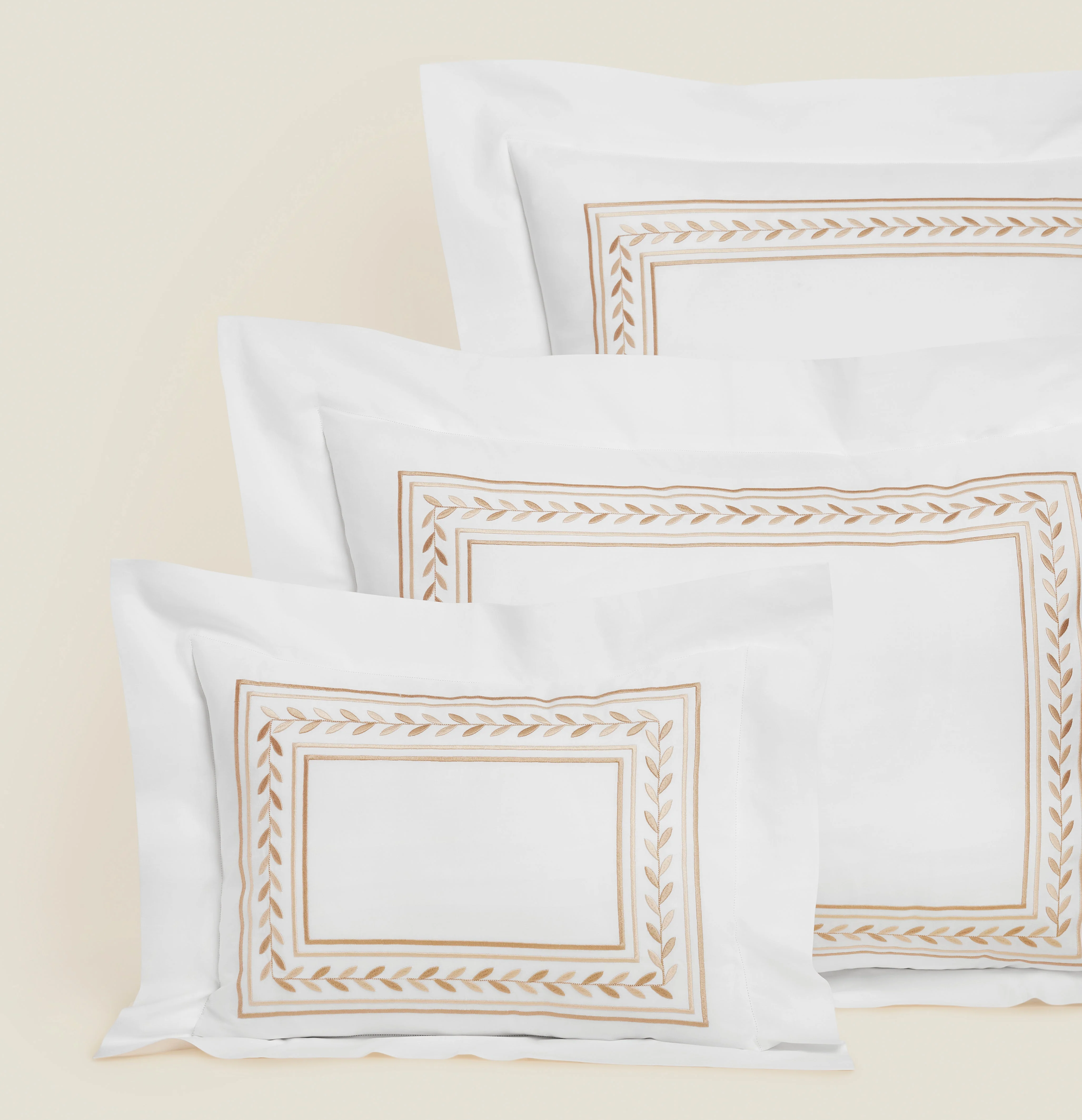 Impero Bed Linen by Pratesi - Image 16