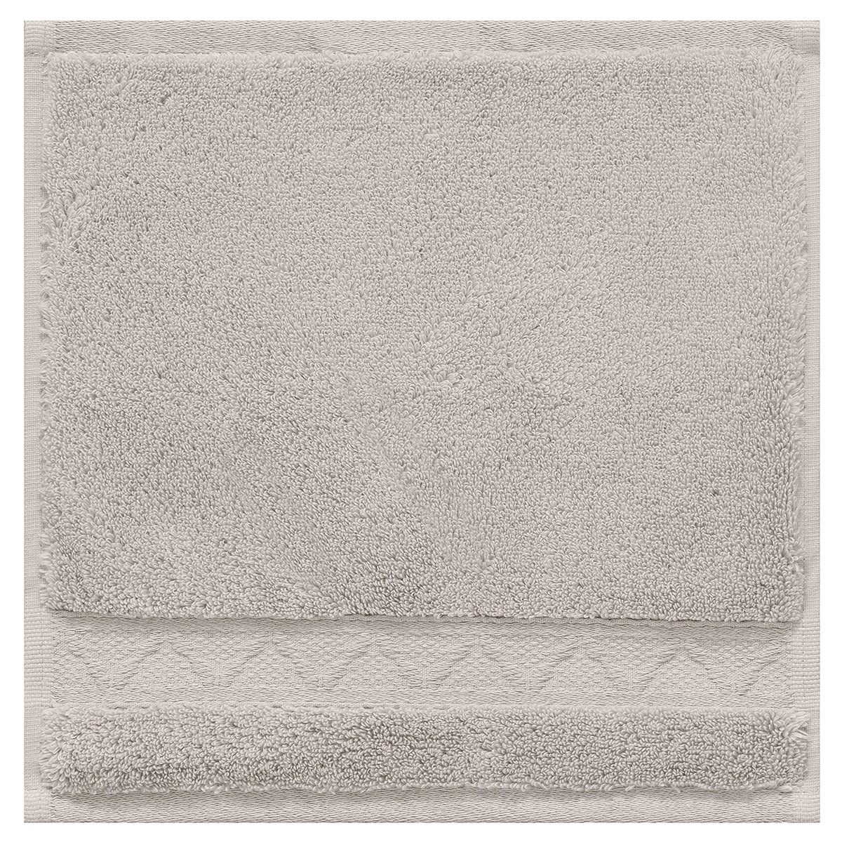 Caresse Jacquard Cotton Towels - Image 4