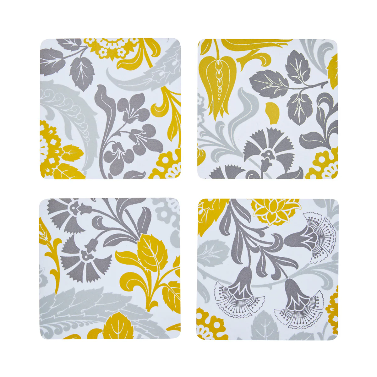 Voyage Iconique Coasters (Set of 4) - Image 3
