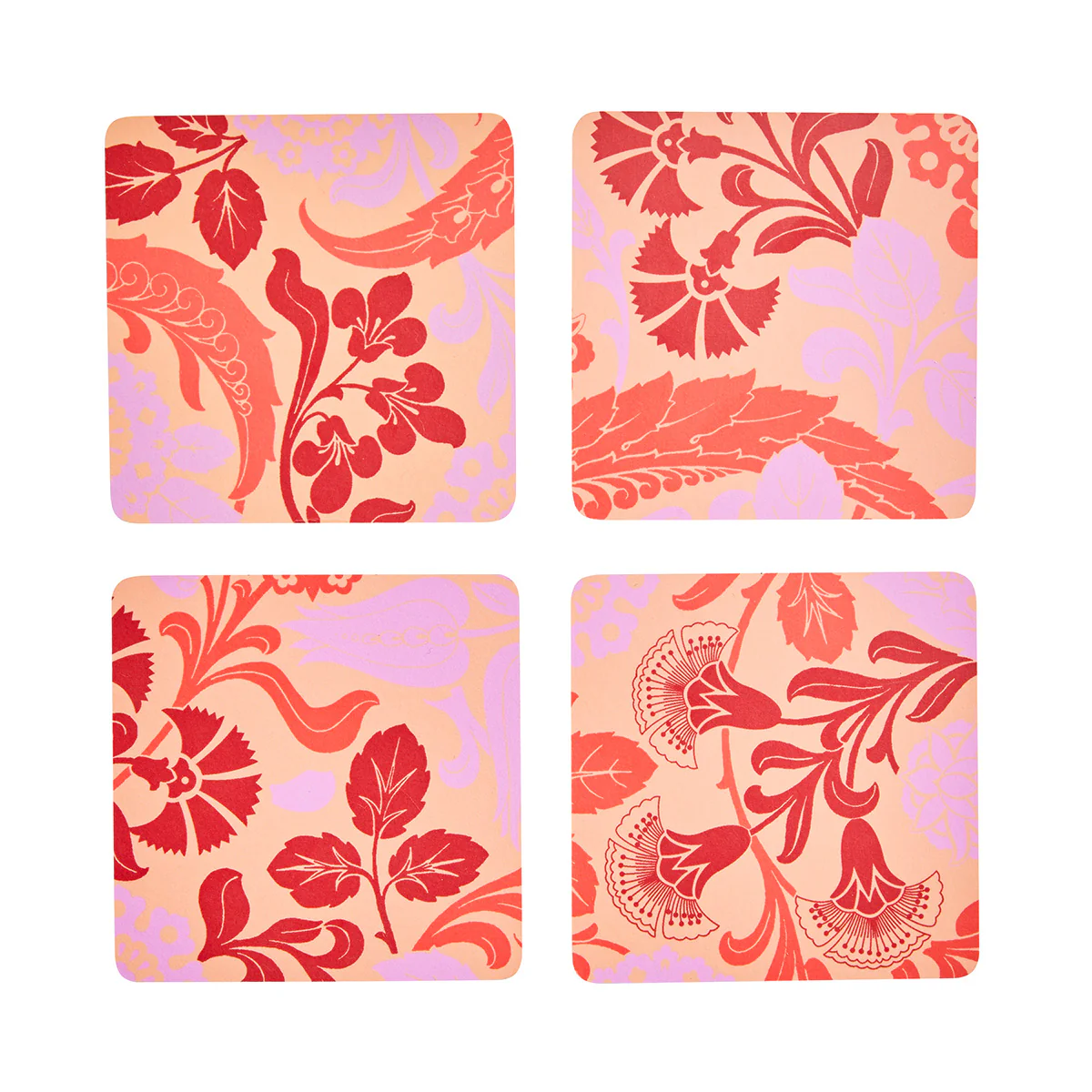 Voyage Iconique Coasters (Set of 4) - Image 4