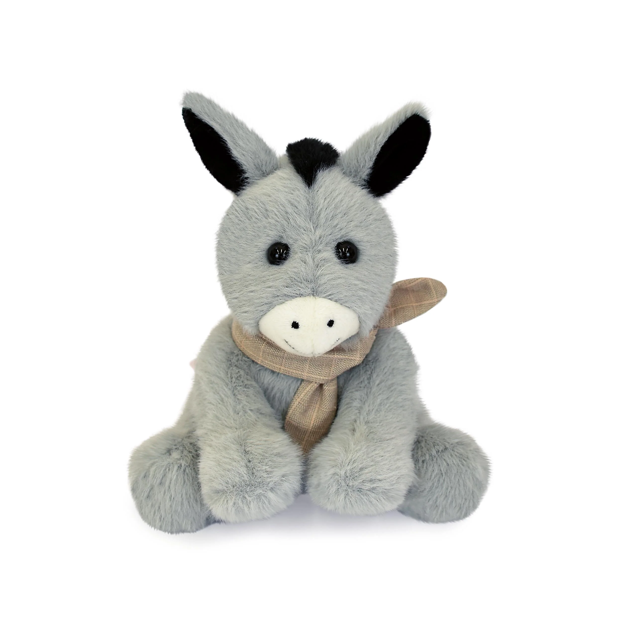 Soft Toys with Scarf - Image 3