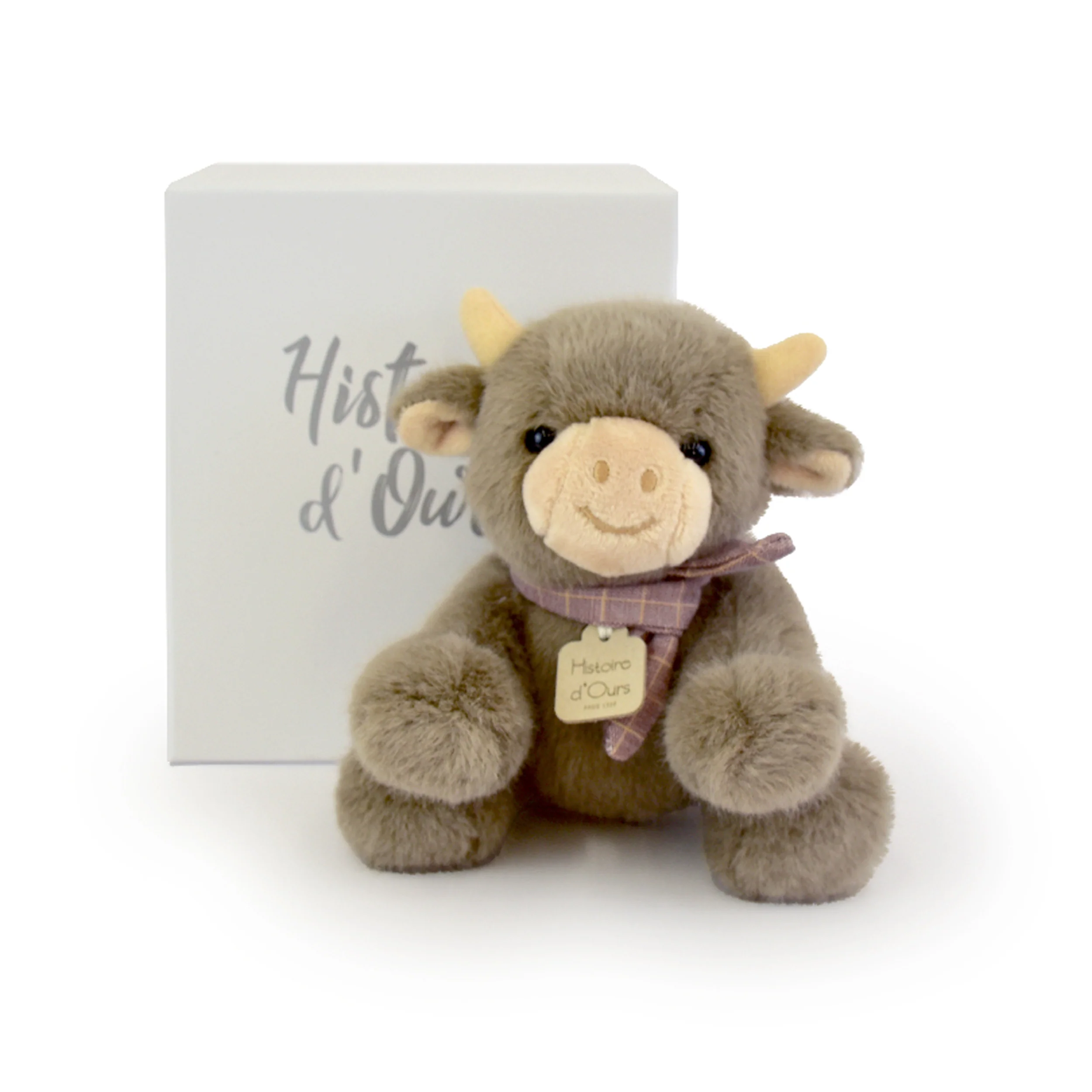 Soft Toys with Scarf - Image 4