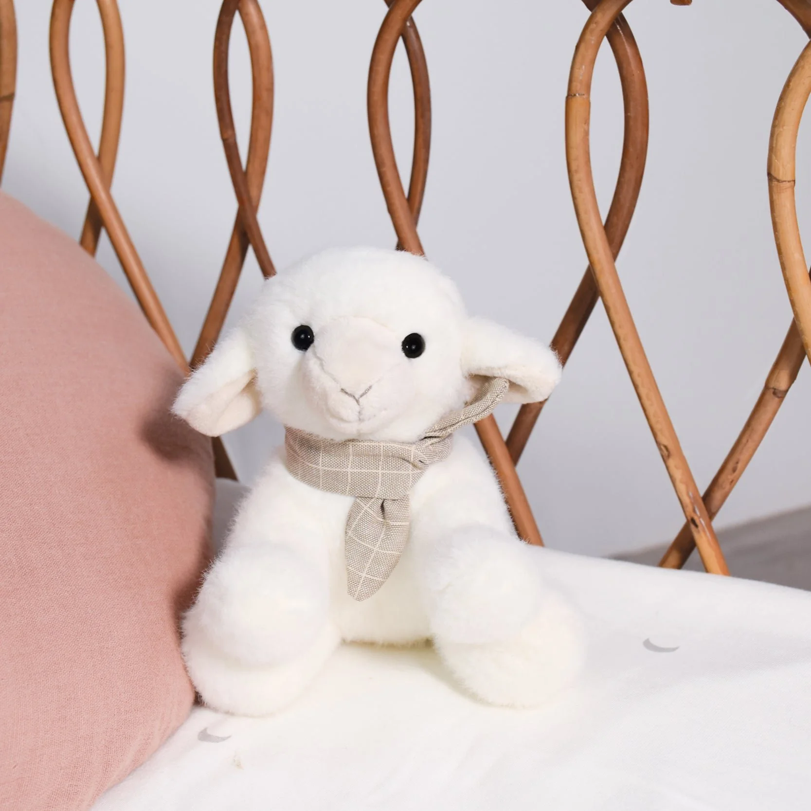 Soft Toys with Scarf - Image 7