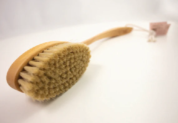 Long Handle Bath Brush - Image 5