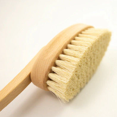 Long Handle Bath Brush - Image 6