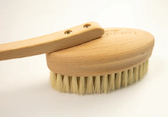 Long Handle Bath Brush - Image 7