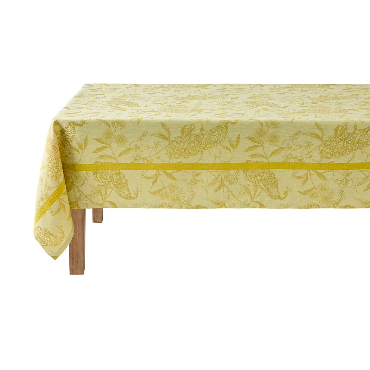 L'Orangerie 100% Cotton Table Linens - Image 11
