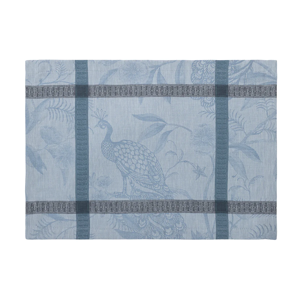 L'Orangerie 100% Cotton Table Linens - Image 13