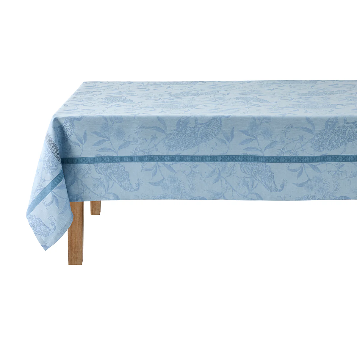 L'Orangerie 100% Cotton Table Linens - Image 14