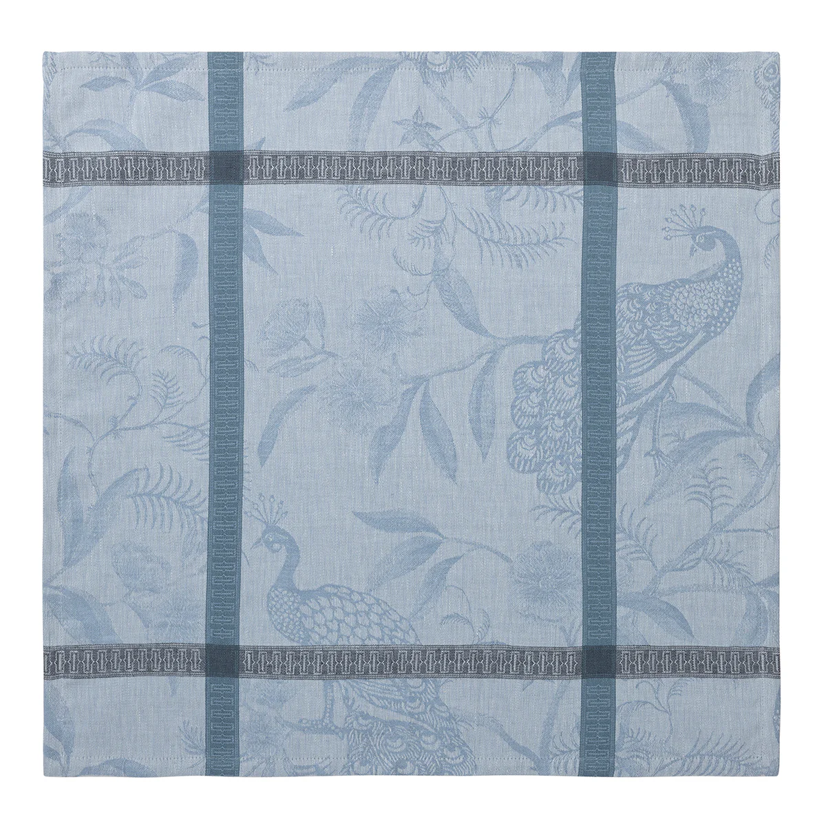L'Orangerie 100% Cotton Table Linens - Image 15