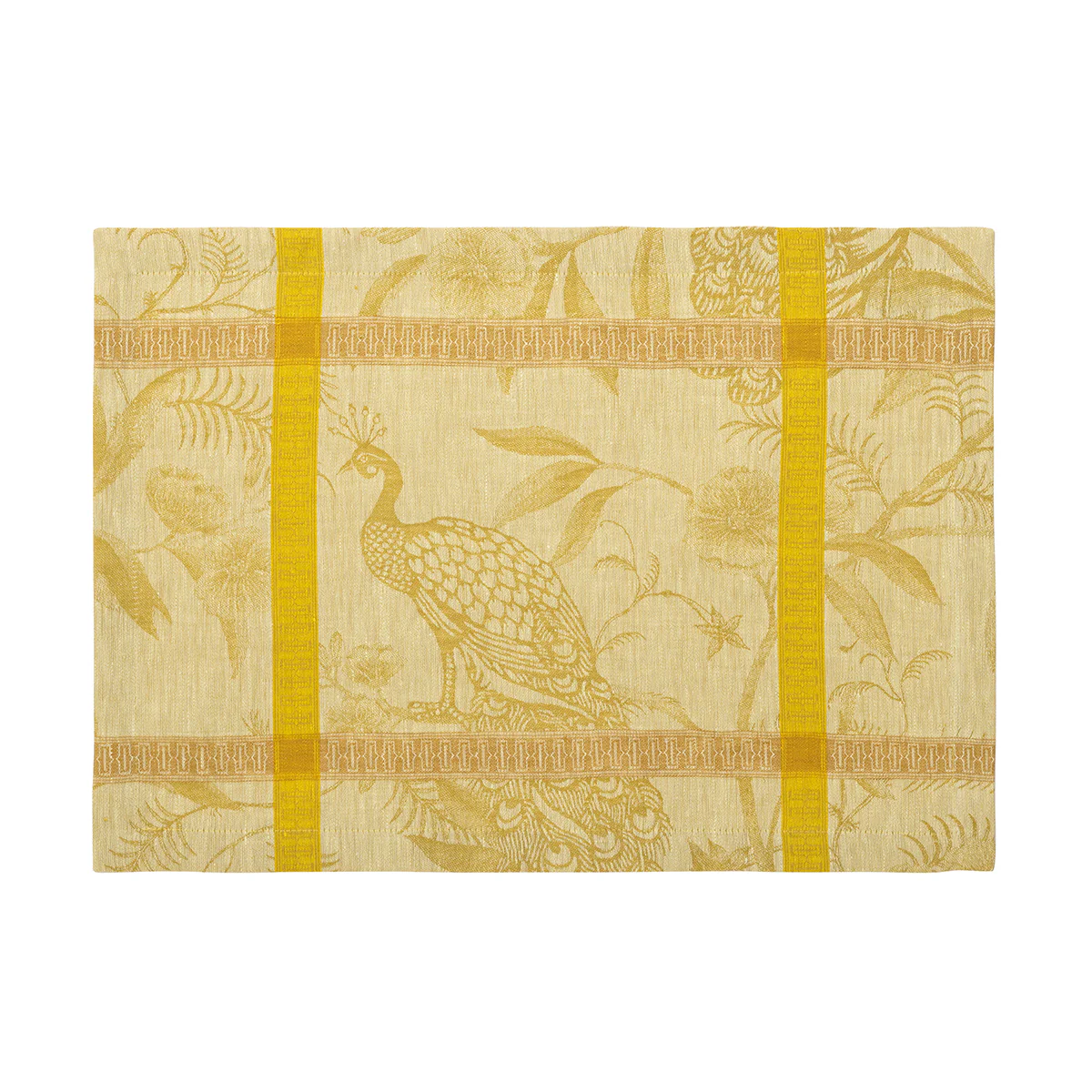 L'Orangerie 100% Cotton Table Linens - Image 16