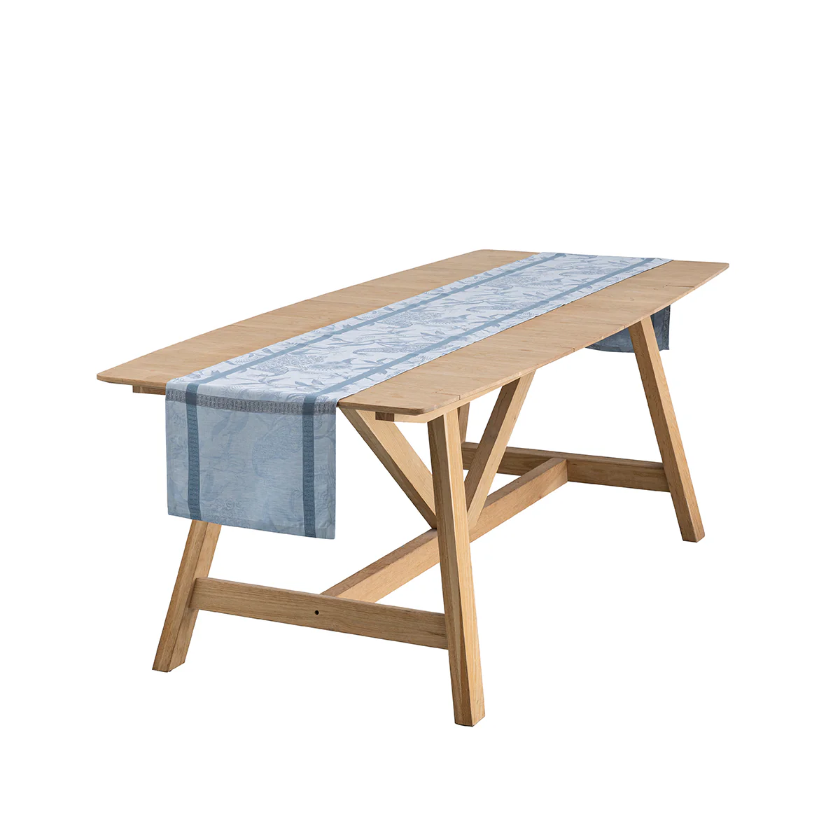 L'Orangerie 100% Cotton Table Linens - Image 9