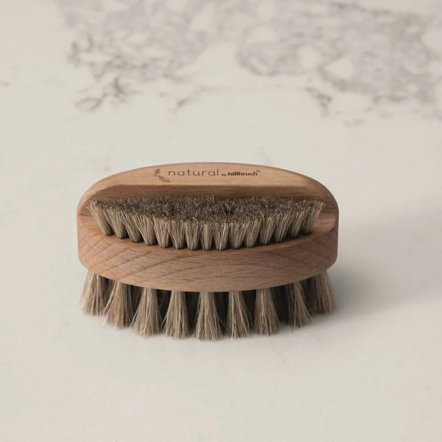 Beechwood Nail Brushes - Image 3