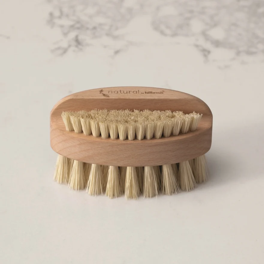 Beechwood Nail Brushes - Image 4